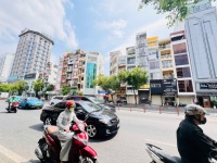 BÁN TÒA NHÀ 7 TẦNG MẶT TIỀN KINH DOANH Đ.NAM KỲ KHỞI NGHĨA, QUẬN 3- CHÍNH CHỦ CHÀO CHỈ 19T-