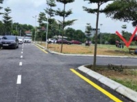 Chính chủ cần bán mảnh đất tại Trại láng, Xã Đoài Phương- Hòa Lạc- Hà Nội