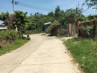 ĐẤT THỔ CƯ GIÁ ĐẦU TƯ  – GẦN HỒ MADAGUI – CHÍNH CHỦ CẦN BÁN LÔ ĐẤT Tại Đạ Huoai, Lâm Đồng