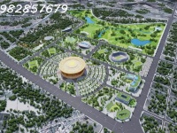 Chuẩn bị bán shophouse trục chính Vinhomes Olympic năm 2026