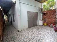 BÁN ĐẤT CÓ NHÀ CẤP 4 + PHÒNG TRỌ ĐANG KINH DOANH – THU NHẬP SẴN 6 triệu/ tháng - TP Bà Rịa