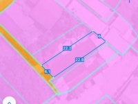BÁN ĐẤT CÓ NHÀ CẤP 4 + PHÒNG TRỌ ĐANG KINH DOANH – THU NHẬP SẴN 6 triệu/ tháng - TP Bà Rịa