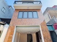 Siêu VIP  PHúc lợi -nhà đẹp mặt tiền rộng 6,5m -DT 58m2  -9 tỷ.  Ngõ ô tô thông