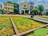 Đất Hòa Sơn – TT Xuân Mai: Vị trí vàng, giá vẫn còn mềm, bán lô đất thổ cư mà giá nhỉnh 1 tỷ dồng ,