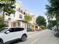BÁN BIỆT THỰ RẺ NHẤT HÀ NỘI, RẺ NHẤT HÀ ĐÔNG DT 216M2 NHÀ HOÀN THIỆN CÓ THANG MÁY GIÁ 37 TỶ
