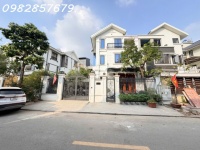 BÁN BIỆT THỰ RẺ NHẤT HÀ NỘI, RẺ NHẤT HÀ ĐÔNG DT 216M2 NHÀ HOÀN THIỆN CÓ THANG MÁY GIÁ 37 TỶ