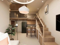 [ĐÓN SÓNG QUY HOẠCH VÀNH ĐAI 3 & TOD] - CHỈ 530 TRIỆU/CĂN SỞ HỮU NGAY CHUNG CƯ CẬN KỀ KCN LỚN!