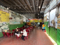 Bình Chánh SANG QUÁN NHẬU S/VƯỜN 500 m2 GIÁ : 159 tr ,  Có 7 – 10 phòng, Tel : 0336545468 (