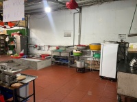 Bình Chánh SANG QUÁN NHẬU S/VƯỜN 500 m2 GIÁ : 159 tr ,  Có 7 – 10 phòng, Tel : 0336545468 (