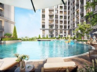 The Zenith Hải Phòng - Căn hộ cao cấp trung tâm thành phố - Thanh toán giãn tiến độ cực kỳ hấp dẫn