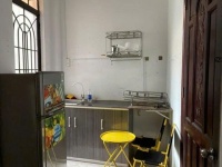 PASS PHÒNG GẤP – GÒ VẤP- 45M2 - 4TR500