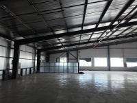 Km32 Mỹ Hào - Hưng Yên cho thuê dài hạn xưởng 5000m2 2 tầng, PCCC đầy đủ, có sẵn nguồn điện 3 phase