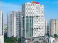 Văn phòng hạng A tại ROX Tower – tầng cao, căn góc đẹp, phù hợp doanh nghiệp 15 - 30 nhân sự