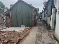 Đất Việt Hòa 92m² nở hậu – sát chợ Đồng Niên – giá chỉ 1.65 tỷ