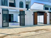 Nhà mặt tiền đường oto tại xã Diên Lạc, Diên Khánh