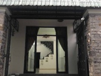 Chính chủ cần bán nhà VIP MTKD Quận 3