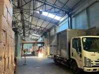 Bán nhà Mặt tiền An Dương Vương - gần Kinh Dương Vương, 12,5x72m, 2 Tâng, chỉ 63 Tỷ.