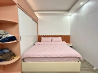 CHÍNH CHỦ CẦN BÁN NHÀ NGÕ KHÚC HẠO – Ô TÔ ĐỖ CỬA – FULL NỘI THẤT
