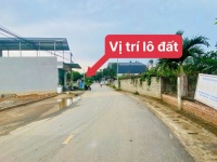 CẦN BÁN GẤP ĐẤT TRỤC ĐƯỜNG CHÍNH CỔ ĐÔNG - 0332861467