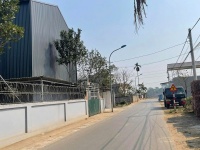 CẦN BÁN GẤP ĐẤT TRỤC ĐƯỜNG CHÍNH CỔ ĐÔNG - 0332861467