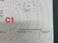 Lô góc hoa hậu Tân Xã này, vốn 3,6 tỷ là có đất xây chung cư mini cực vip rồi ạ