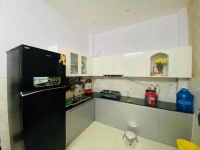 NHÀ ĐẸP – GIÁ TỐT- CHÍNH CHỦ BÁN NHÀ Tại 158 Trần Bình Trọng, Phường 1, Quận Gò Vấp, TP HCM