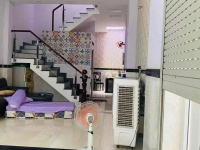 NHÀ ĐẸP – GIÁ TỐT- CHÍNH CHỦ BÁN NHÀ Tại 158 Trần Bình Trọng, Phường 1, Quận Gò Vấp, TP HCM