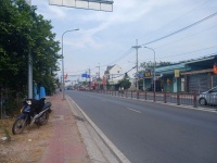 AX4 [  TỌA ĐỘ KIM CƯƠNG] MẶT TIỀN TỈNH LỘ 8 CỦ CHI – 2.937m2 (33m x 89m)