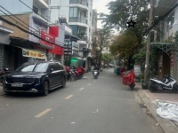 AX33 [  VỊ THẾ CHIẾN LƯỢC] MẶT TIỀN THÂN NHÂN TRUNG TÂN BÌNH – 375M2 (15M X 25M)