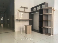 PHÒNG CHO THUÊ GÒ VẤP – MẶT TIỀN THỐNG NHẤT