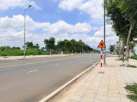HOT HOT – SỞ HỮU LÔ ĐẤT VỊ TRÍ ĐẸP TẠI HOÀNG VĂN THỤ - BẢO LỘC - LÂM ĐỒNG