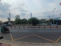 AX4 [  TỌA ĐỘ KIM CƯƠNG] MẶT TIỀN TỈNH LỘ 8 CỦ CHI – 2.937m2 (33m x 89m)