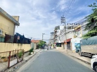 AX51 [ TỌA ĐỘ VÀNG ĐẦU TƯ] MẶT TIỀN LÊ TẤN BÊ BÌNH TÂN – 3.000m2 (50m x 60m)