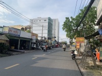 AX81 [ VỊ TRÍ ĐẮC ĐỊA ] MẶT TIỀN PHAN ANH BÌNH TÂN – 1.800m2 (30m x 60m)