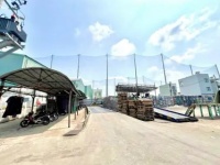 AX91 [  ĐẤT VÀNG ĐẦU TƯ] MẶT TIỀN VÕ TRẦN CHÍ TÂN TẠO A – 9.000m2 (60m x 150m)