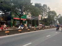 AX121 [ VỊ TRÍ VÀNG ] MẶT TIỀN KÊNH TÂN HÓA TÂN PHÚ – 750m2 (15m x 50m)