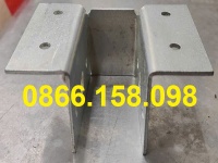 Tại sao pát U lắp ghép 30x60mm lại được sử dụng rộng rãi
