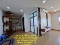 CĂN HỘ FULL TIỆN  ÍCH  – GIÁ TỐT – CHÍNH CHỦ CẦN BÁN NHANH căn chung cư tại quận Hà Đông, TP Hà Nội