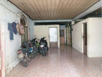Bán nhà Mặt tiền Nguyễn Hới - giao Kinh Dương Vương, 13,5x38m, Cấp 4 - có 8PN,  29,9 Tỷ.