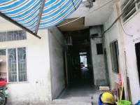 Bán nhà Mặt tiền Nguyễn Hới - giao Kinh Dương Vương, 13,5x38m, Cấp 4 - có 8PN,  29,9 Tỷ.