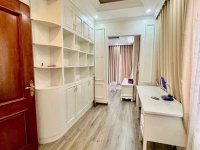 BÁN NHÀ -ĐÀM QUANG TRUNG – long biên- NGÕ THÔNG – VỊ TRÍ ĐẸP - Nhà Dân Xây nhỉnh 13 tỷ