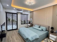 BÁN NHÀ -ĐÀM QUANG TRUNG – long biên- NGÕ THÔNG – VỊ TRÍ ĐẸP - Nhà Dân Xây nhỉnh 13 tỷ