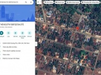 HOT HOT – BÁN ĐẤT GÓC 2 MẶT TIỀN GIÁ RẺ Tại Xã Cư Ê Suê, Huyện Cư M’gar, Đắk Lắk