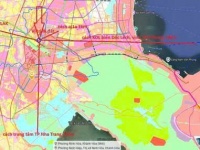 CHÍNH CHỦ CẦN BÁN LÔ ĐẤT HƠN 1.000m² – GIÁ CHỈ 3,5 TRIỆU/m² - KHÁNH HÒA