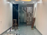 BÁN NHÀ - ĐỨC GIANG - VIỆT HƯNG - NHÀ 5 TẦNG DÂN XÂY MỚI TINH - THIẾT KẾ HIỆN ĐẠI  - 31M - NHỈNH 7