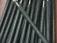 Thanh gia nhiệt, điện trở nhiệt, điện trở khô, điện trở đun hóa chất