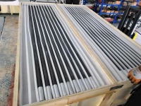 Thanh gia nhiệt, điện trở nhiệt, điện trở khô, điện trở đun hóa chất