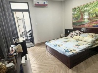 Bán nhà Mặt tiền Phạm Văn Bạch, P15 Tân Bình,  7,5x21m, 8 Tầng - HĐT 100tr, 27,9 Tỷ.