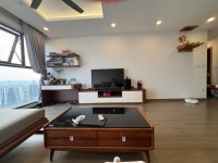 CHÍNH CHỦ CHO THUÊ CĂN HỘ 3PN CAO CẤP TẠI BAMBOO AIRWAYS TOWER – CẦU GIẤY, HÀ NỘI