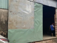 Chính chủ cần  bán gấp Nhà Xưởng Thạnh Lộc 47, phường Thạnh Lộc, Quận 12, TPHCM